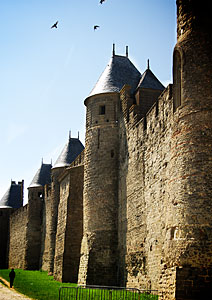 Carcassonne 