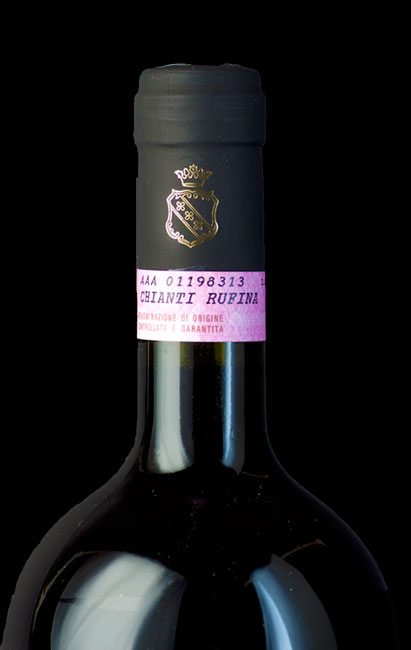 Chianti Ruffina Magnum