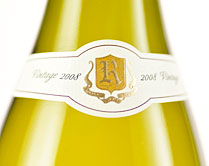 David Ramey Russian River Chardonnay 2008