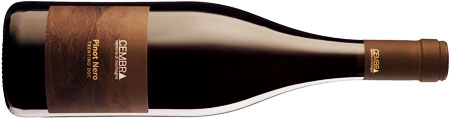 Cantina Cembra Pinot Nero 2018